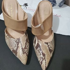 Tabita Shoes